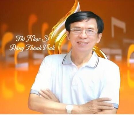 Đặng Thành Vinh