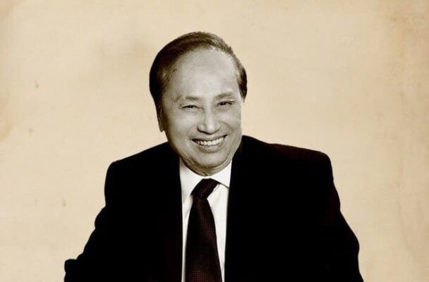 Lam Phương