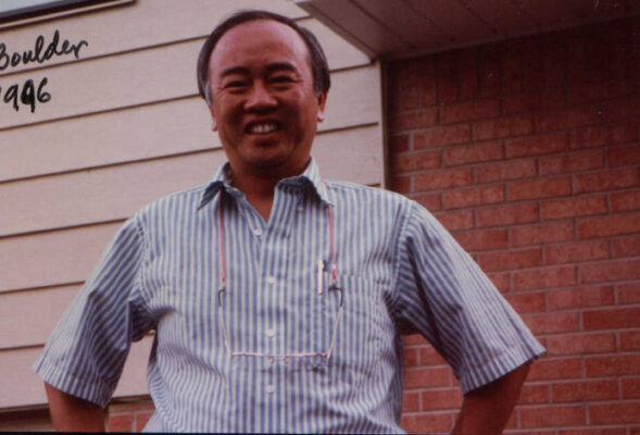 Phạm Anh Dũng
