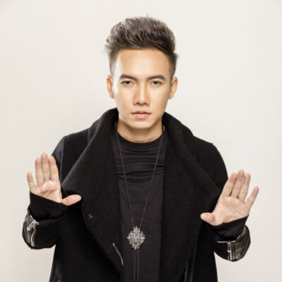Phạm Trưởng